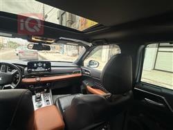 ميتسوبيشي اوتلاندر